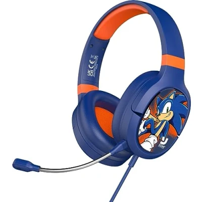 Imagen de OTL Technologies Casque Gaming Sonic Grand
