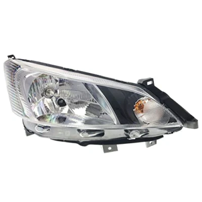 Imagen de Faro principal VALEO 046611, Derecha