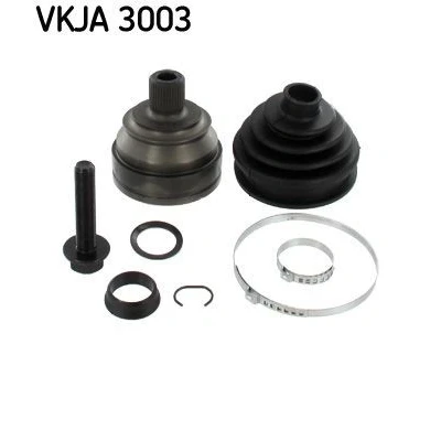 Imagen de SKF VKJA 3003 Junta Homocinética VOLKSWAGEN: Transporter 4 Bus,