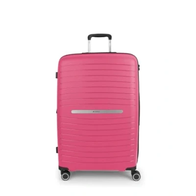 Imagen de Gabol Shinyuu Trolley MIT Dehnfalte Trolley, Hombre, Talla: One Size, Verde