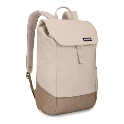 Imagen de Thule Lithos Backpack 16L Pelican Gray/Faded Khaki