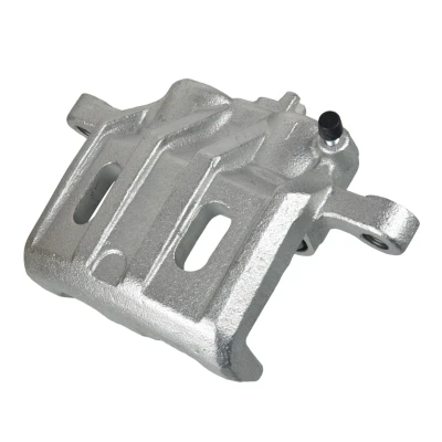 Imagen de FEBI BILSTEIN 179789 Pinza de freno Hierro fundido Eje delantero, izquierda MITSUBISHI: OUTLANDER 3, Lancer 8, ECLIPSE 2
