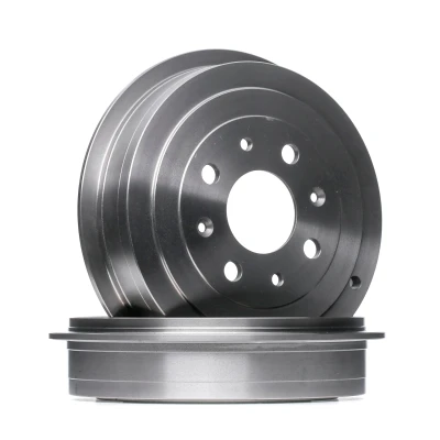 Imagen de BREMBO 14.A854.10 Tambor de Freno 203,2 OPEL: Corsa D Hatchback