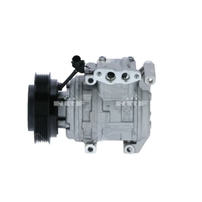 Imagen de NRF 32991G Compresor de Aire Acondicionado 15C 12 PAG 46