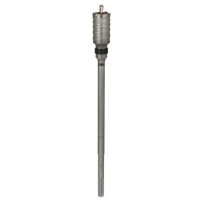 Imagen de Bosch F 00Y 145 191 Corona perforadora hueca SDS max 9 50 x 420 550 mm (pack de 1)