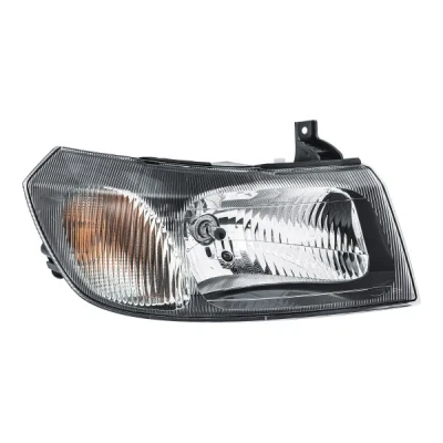 Imagen de HELLA 1LG 354 024 061 Faros FORD: Transit Mk5 Furgón, Bus, Camión de plataforma/Chasis