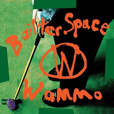 Imagen de Wammo (25th Anniversary Edition) [Vinilo]