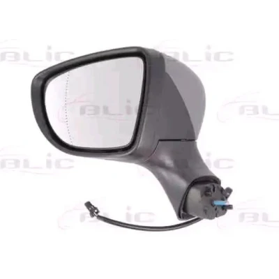 Imagen de Retrovisor exterior BLIC 5402 09 2002127P