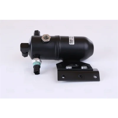 Imagen de Filtro deshidratante, aire acondicionado NISSENS 95521