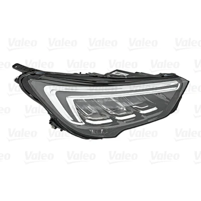 Imagen de Faro principal VALEO 046945, Derecha