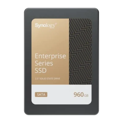 Imagen de Synology Enterprise Series 2.5&quot; 960 Go Série ATA III