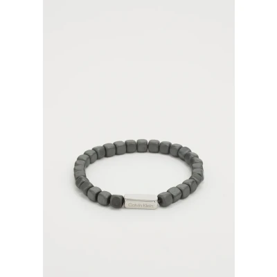 Imagen de Calvin Klein Modern Square Pulsera, Hombre, Talla: One Size, Grey