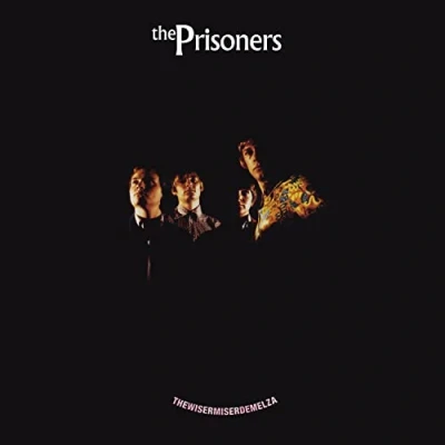 Imagen de The Wisermiserdemelza [Vinilo]