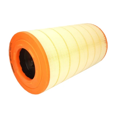 Imagen de FILTRON AM 477/1 Filtro de aire 509 280 Cartucho filtrante DAF: XF 105