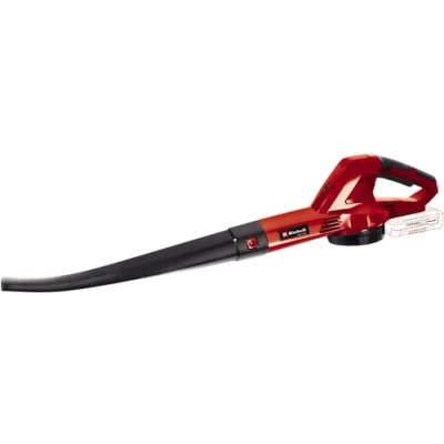 Imagen de Einhell Expert GC CL 18 Li E Solo Soplador de hojas con tecnología Power X Change 18V (flujo aire 210 km/h, soplado)