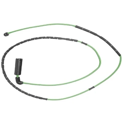Imagen de HELLA 8DK 355 250 501 Sensor de Desgaste Pastillas Frenos BMW: 3 Coupé, Cabrio
