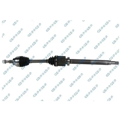 Imagen de GSP 204621 Árbol de transmisión 996mm FORD: Kuga Mk2 (DM2) 1.6 EcoBoost, 1.5 EcoBoost 2013 2019