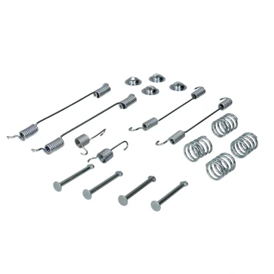 Imagen de TRW SFK260 Juego de accesorios, zapatas freno