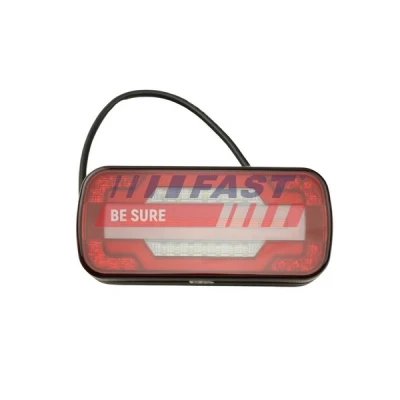 Imagen de FAST FT86230 Piloto trasero izquierda, derecha LED