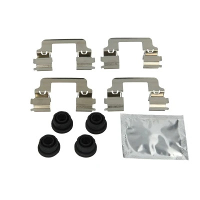 Imagen de QUICK BRAKE 109 1867 Kit de accesorios, pastillas frenos LAND ROVER: Range Rover Sport