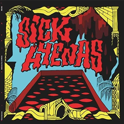 Imagen de Heaven For A.. Vinilo