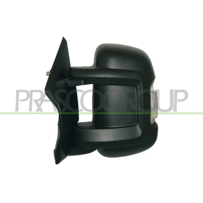 Imagen de Espejo retrovisor Prasco FT9307004 izquierda FIAT: Ducato III Furgón, Camión de plataforma / Chasis, Bus, PEUGEOT: Boxer Furgón