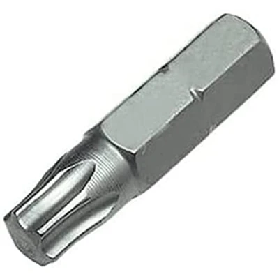 Imagen de wolfcraft Juego de puntas, TORX® (T 6/7), 2 piezas I 2491000 puntas Solid