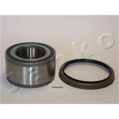 Imagen de JAPKO 412040 Juego de cojinete rueda 96 TOYOTA: Land Cruiser Prado 90, HILUX 6 Pick up