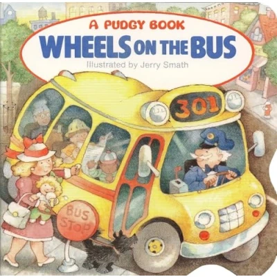 Imagen de Wheels On The Bus