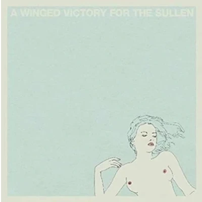 Imagen de A Winged Victory for the Sullen [Vinilo]