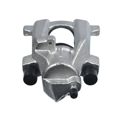 Imagen de FEBI BILSTEIN 182008 Pinza de freno Hierro fundido Eje trasero, derecha