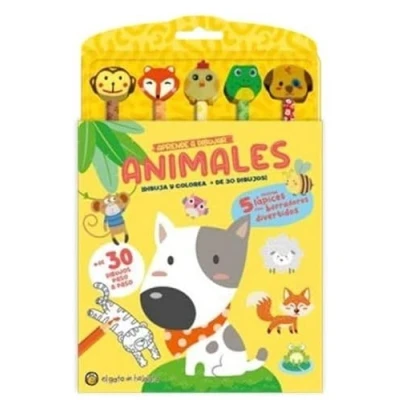 Imagen de Animales
