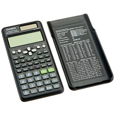 Imagen de Casio FX 991ES Plus 2 Calculadora científica