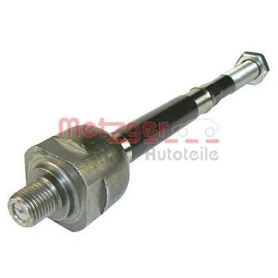 Imagen de METZGER 51020918 Rotula Axial de Direccion Eje delantero M14x1,5 KIT + RENAULT: MEGANE 2, SCENIC 2 Kombi