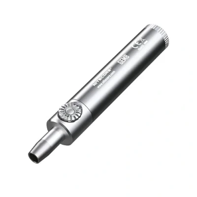 Imagen de Nitecore gem8 500 lumens lámpara espeleología Unisex, Gris