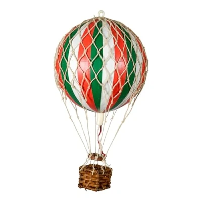 Imagen de Authentic Models Floating The Skies, Tricolore