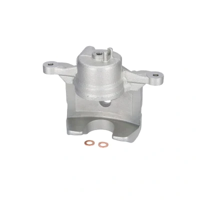 Imagen de FEBI BILSTEIN 185649 Pinza de freno Hierro fundido Eje delantero, izquierda KIA: cee‘d II Hatchback, HYUNDAI: i30 Hatchback