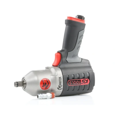 Imagen de KS TOOLS 515.1210 Pistola de impacto 1/2 neumático