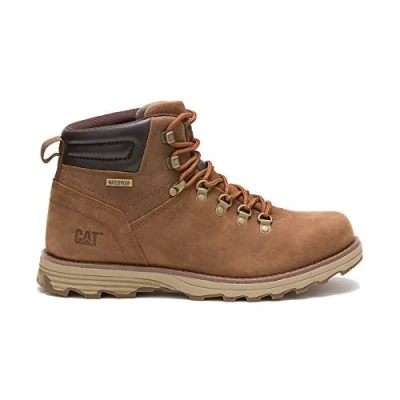 Imagen de Cat Footwear SIRE WP, Botas Hombre, Brown Sugar, 48 EU