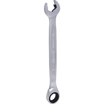 Imagen de KS TOOLS 503.5217 Llave poligonal y boca de trinquete 225 17 170