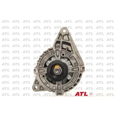 Imagen de BOSCH 0 986 082 150 Alternador 14V 150A