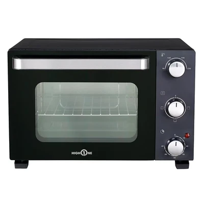 Imagen de Horno de sobremesa HIGH ONE MO 21L KE22AA ED
