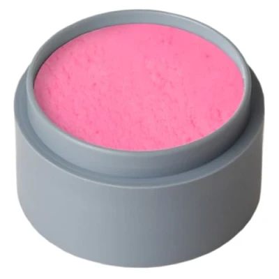 Imagen de Grimas Maquillaje al Agua Pure, A502, Color Rosa, 15 ml (2060200502)