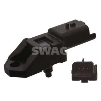 Imagen de SWAG 62 93 7740 Sensores PEUGEOT: 206 Hatchback, 407 Berlina, Partner I Combispace, CITROËN: C2 C4 Coupé, Xsara Picasso, FORD: Focus 2