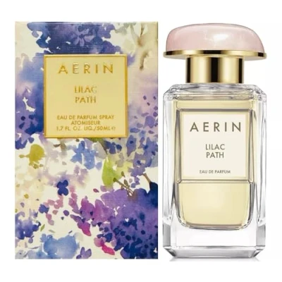 Imagen de Estee lauder Eau de parfum lilac path aerin 50 ml estée