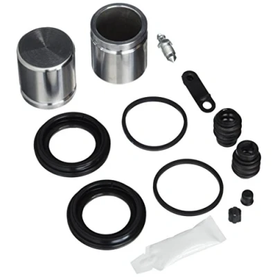 Imagen de AUTOFREN SEINSA D42261C Kit de Reparación Frenos Eje delantero 45 LAND ROVER: Range Rover Sport, 3, CHEVROLET: Captiva, KIA: SORENTO 2