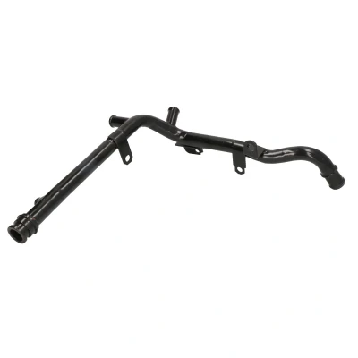 Imagen de THERMOTEC DWW507TT Conducto refrigerante VOLKSWAGEN: Golf 5, Touran I, SKODA: Octavia II Hatchback, 2 Combi, AUDI: A3 Sportback