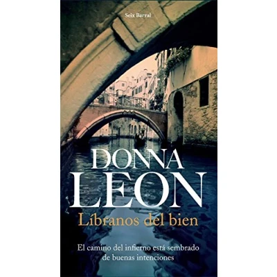 Imagen de Líbranos del bien (Biblioteca Formentor)
