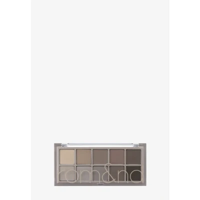 Imagen de rom&amp;nd Mejor que Paleta 8g (04 Dusty Fog Garden)
