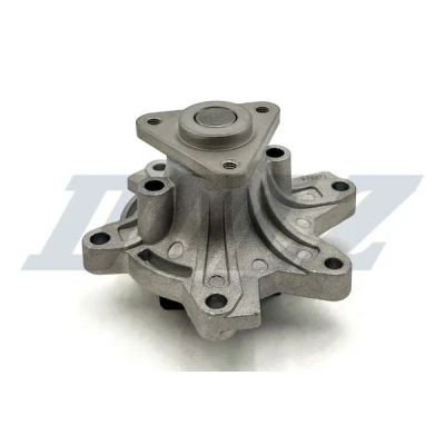 Imagen de DOLZ T205 Bomba de agua TOYOTA: Yaris II Hatchback, I III Hatchback